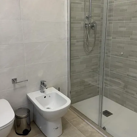 Dimora Dei Vespri 2 Гостевой дом Катания