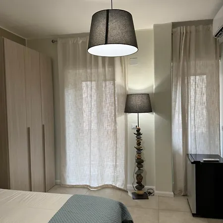 Dimora Dei Vespri 2 3* Катания
