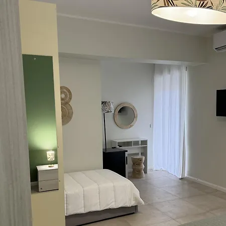 بيت ضيافة Dimora Dei Vespri 2 3*