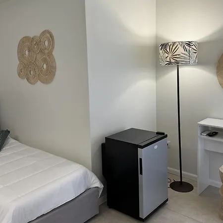 Гостевой дом Dimora Dei Vespri 2 3*