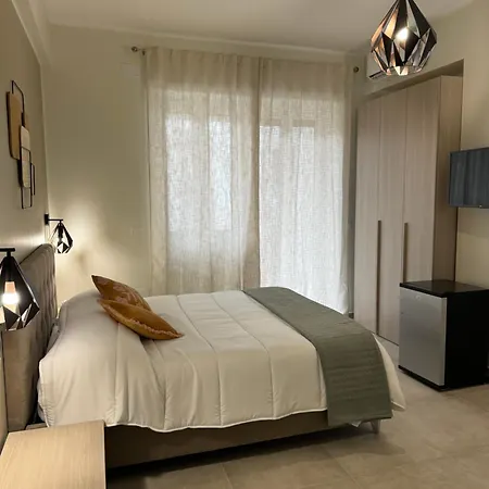 Dimora Dei Vespri 2 Гостевой дом 3*