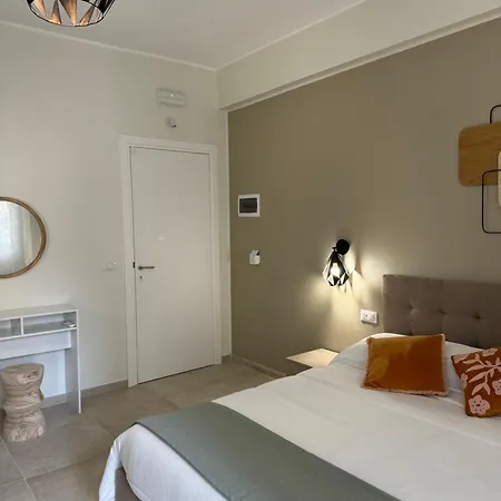 Dimora Dei Vespri 2 Гостевой дом 3*