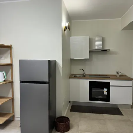 Dimora Dei Vespri 2 3*