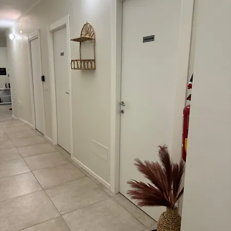 Dimora Dei Vespri 2 3*