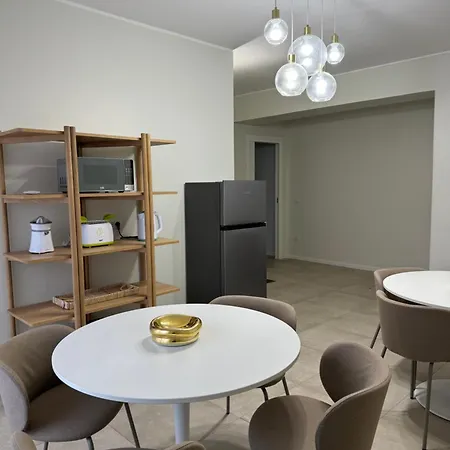 ゲストハウス Dimora Dei Vespri 2 3*