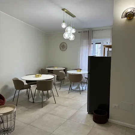 Dimora Dei Vespri 2 ゲストハウス カターニア