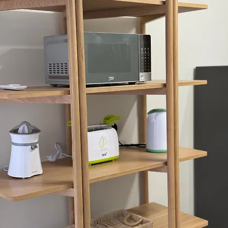 ゲストハウス Dimora Dei Vespri 2