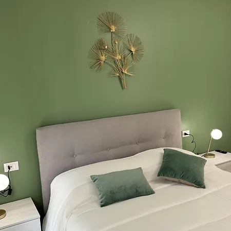 Dimora Dei Vespri 2 Affittacamere