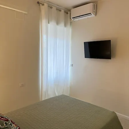 ゲストハウス Dimora Dei Vespri 2