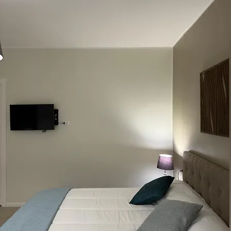 Dimora Dei Vespri 2 カターニア