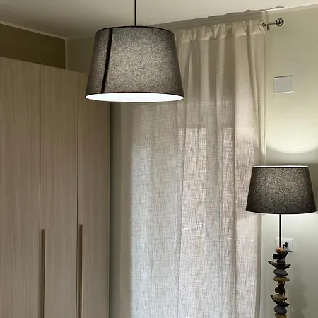 ゲストハウス Dimora Dei Vespri 2 3*