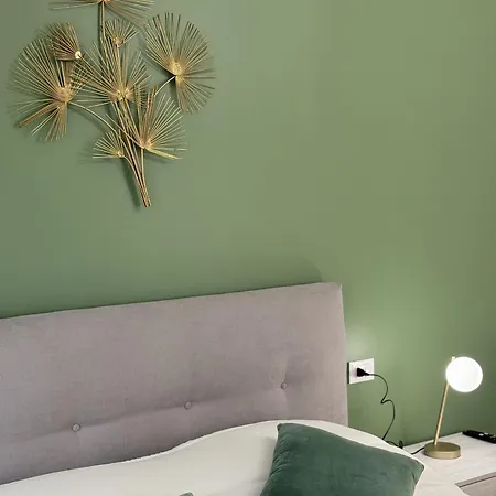 ゲストハウス Dimora Dei Vespri 2 カターニア