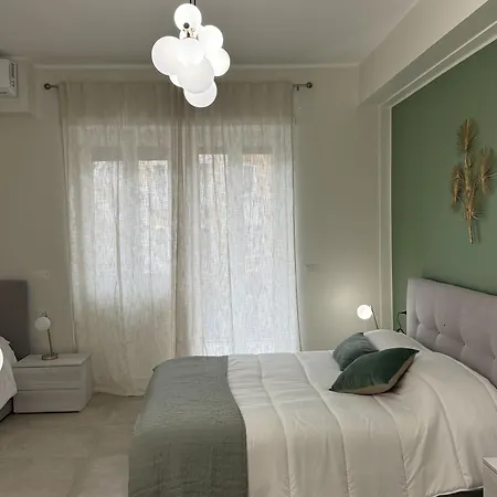 Dimora Dei Vespri 2 ゲストハウス