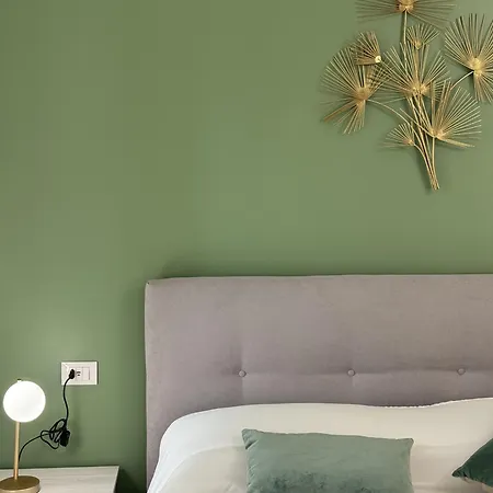 ゲストハウス Dimora Dei Vespri 2 3*