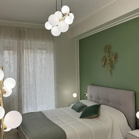 Dimora Dei Vespri 2 3*