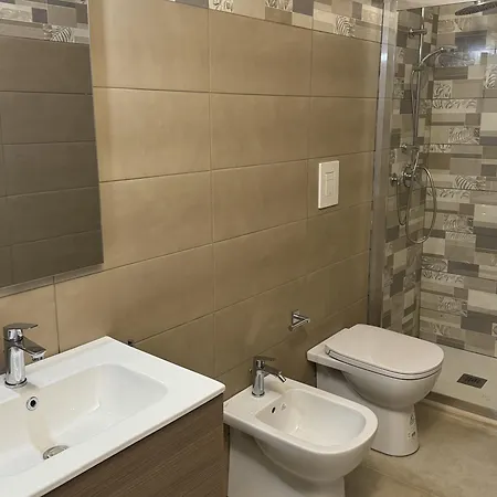 Dimora Dei Vespri 2 3* カターニア