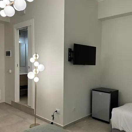 ゲストハウス Dimora Dei Vespri 2 3*