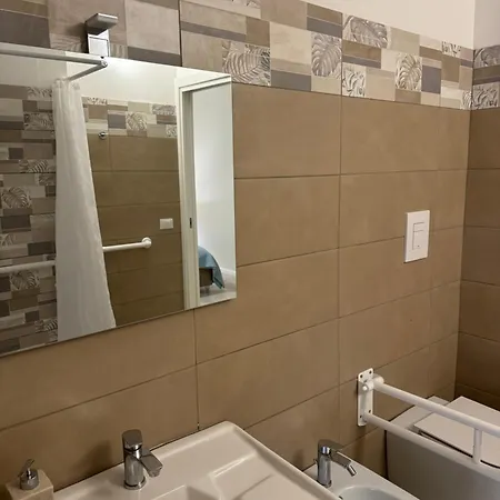 Dimora Dei Vespri 2 3*