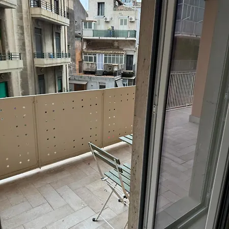 Dimora Dei Vespri 2 Catania