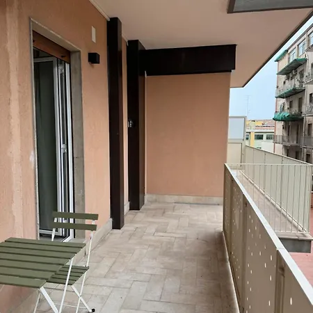 Dimora Dei Vespri 2 Affittacamere *