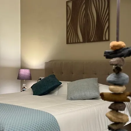 ゲストハウス Dimora Dei Vespri 2 カターニア