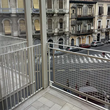 Affittacamere Dimora Dei Vespri 2 Catania
