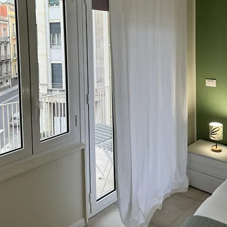 Dimora Dei Vespri 2 ゲストハウス カターニア