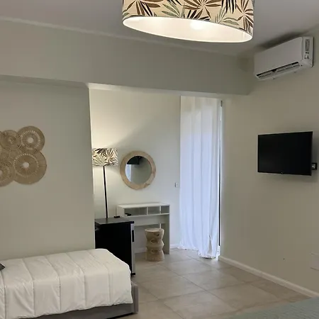 Dimora Dei Vespri 2 3*