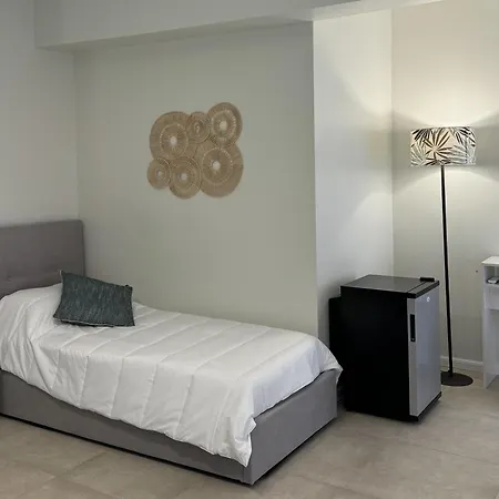 Dimora Dei Vespri 2 カターニア