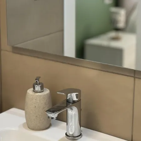 ゲストハウス Dimora Dei Vespri 2