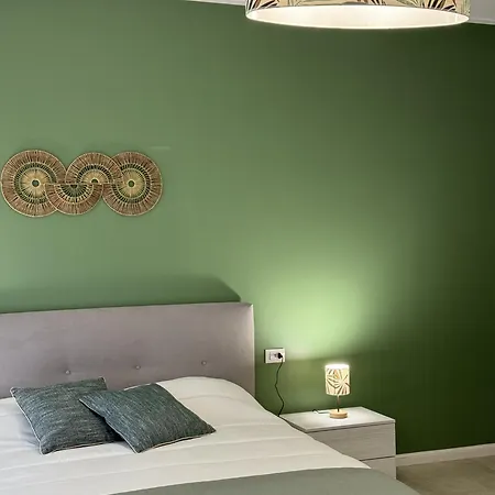 Dimora Dei Vespri 2 ゲストハウス カターニア