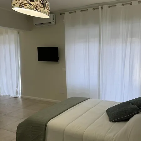 Dimora Dei Vespri 2 3*