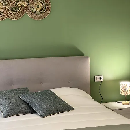 Dimora Dei Vespri 2 カターニア