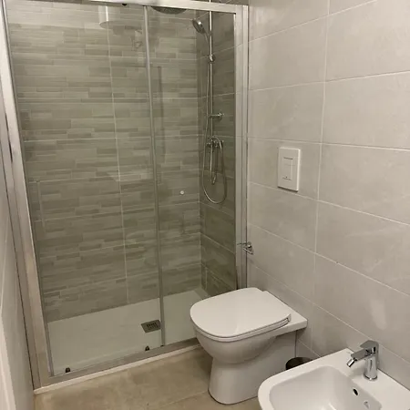 Dimora Dei Vespri 2 Catania