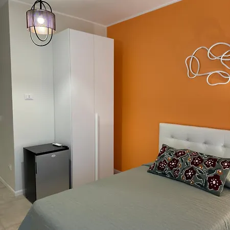 Dimora Dei Vespri 2 ゲストハウス