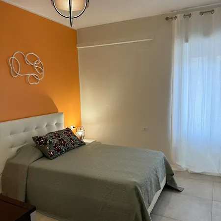 Dimora Dei Vespri 2 ゲストハウス 3*