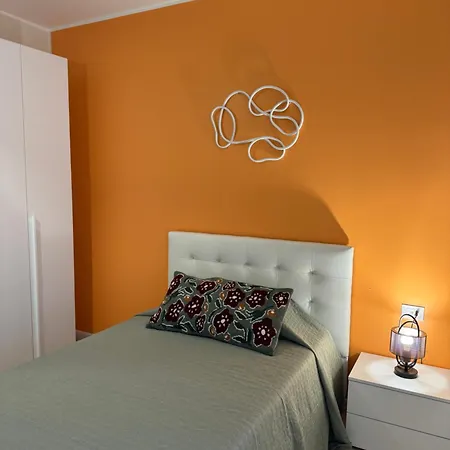 ゲストハウス Dimora Dei Vespri 2 3*