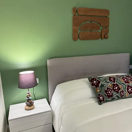 Affittacamere Dimora Dei Vespri 2