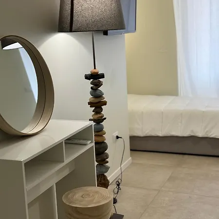 Dimora Dei Vespri 2 Affittacamere 3*