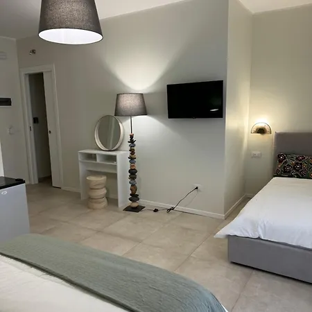 Gasthof Dimora Dei Vespri 2 *