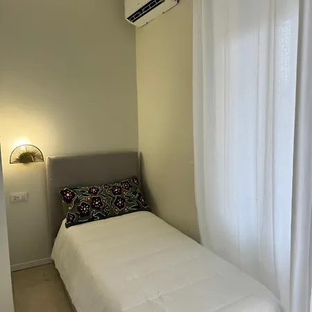 Dimora Dei Vespri 2 カターニア