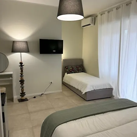 ゲストハウス Dimora Dei Vespri 2