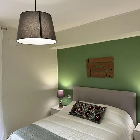 Dimora Dei Vespri 2 ゲストハウス カターニア