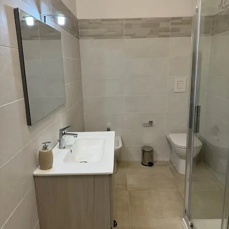 Dimora Dei Vespri 2 3*