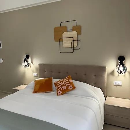 Dimora Dei Vespri 2 カターニア