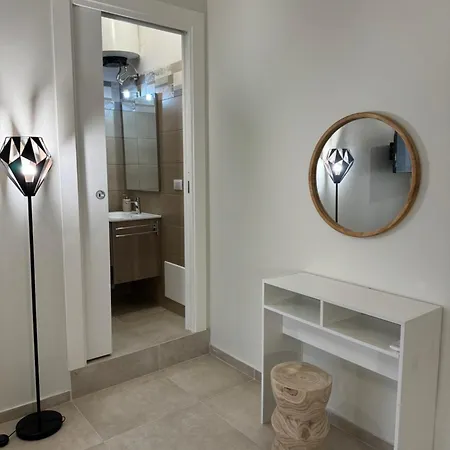 Dimora Dei Vespri 2 ゲストハウス カターニア