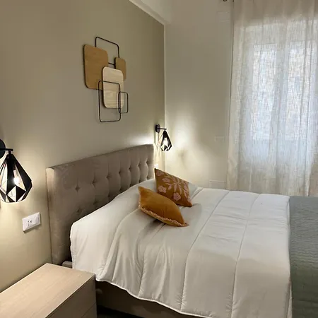 Dimora Dei Vespri 2 カターニア