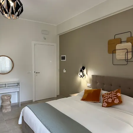 Dimora Dei Vespri 2 Affittacamere Catania