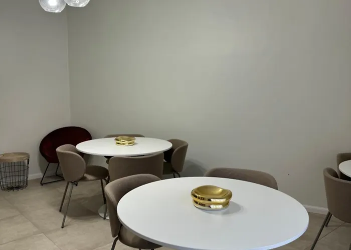 Dimora Dei Vespri 2 3*