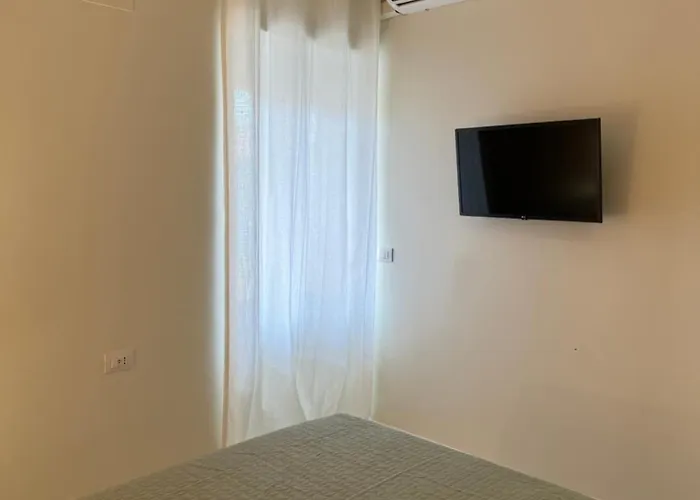 Penzion Dimora Dei Vespri 2